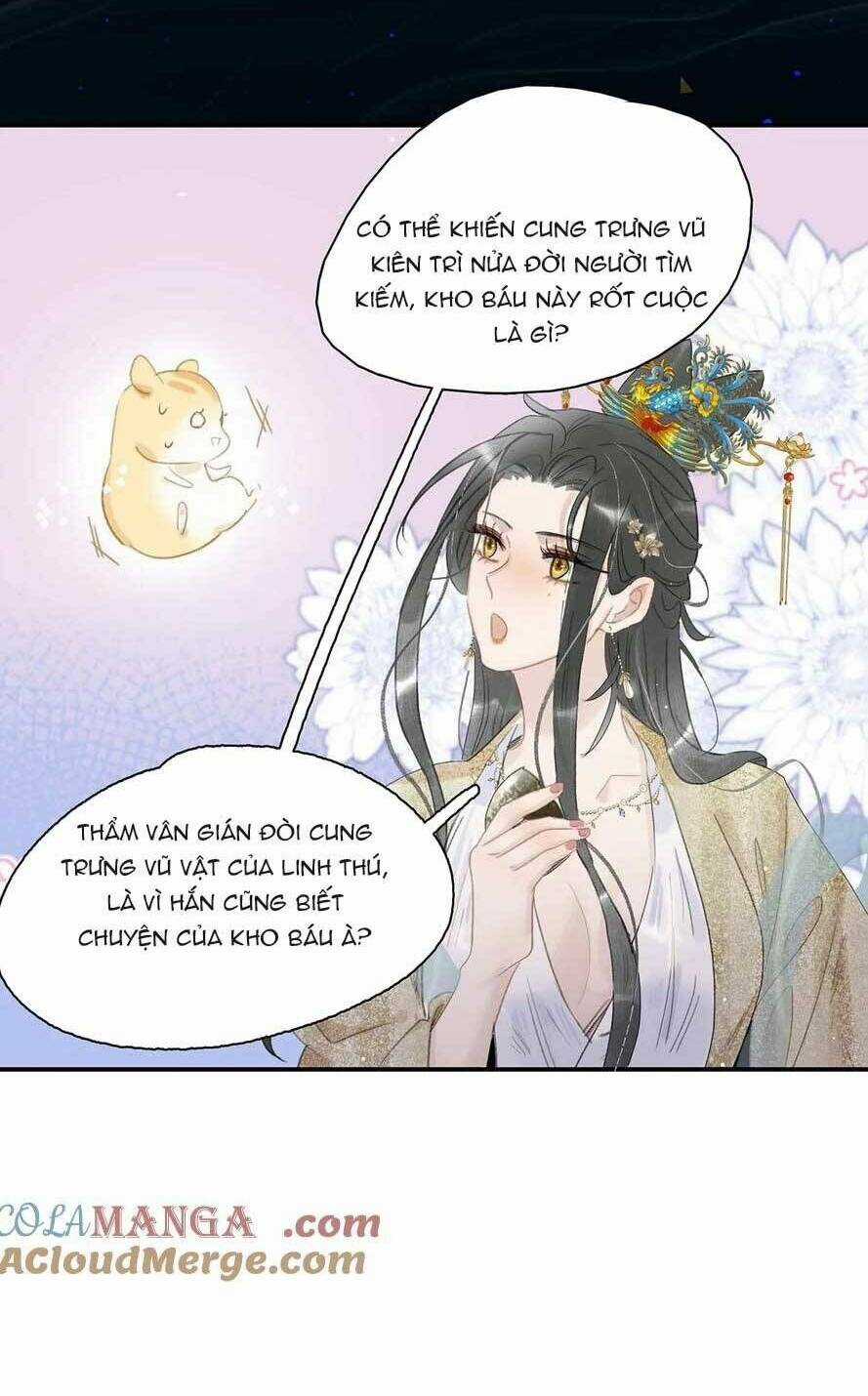 Trưởng Công Chúa Ác Độc Bắt Đầu Chìm Đắm Trong Yêu Đương Chapter 56 trang 17