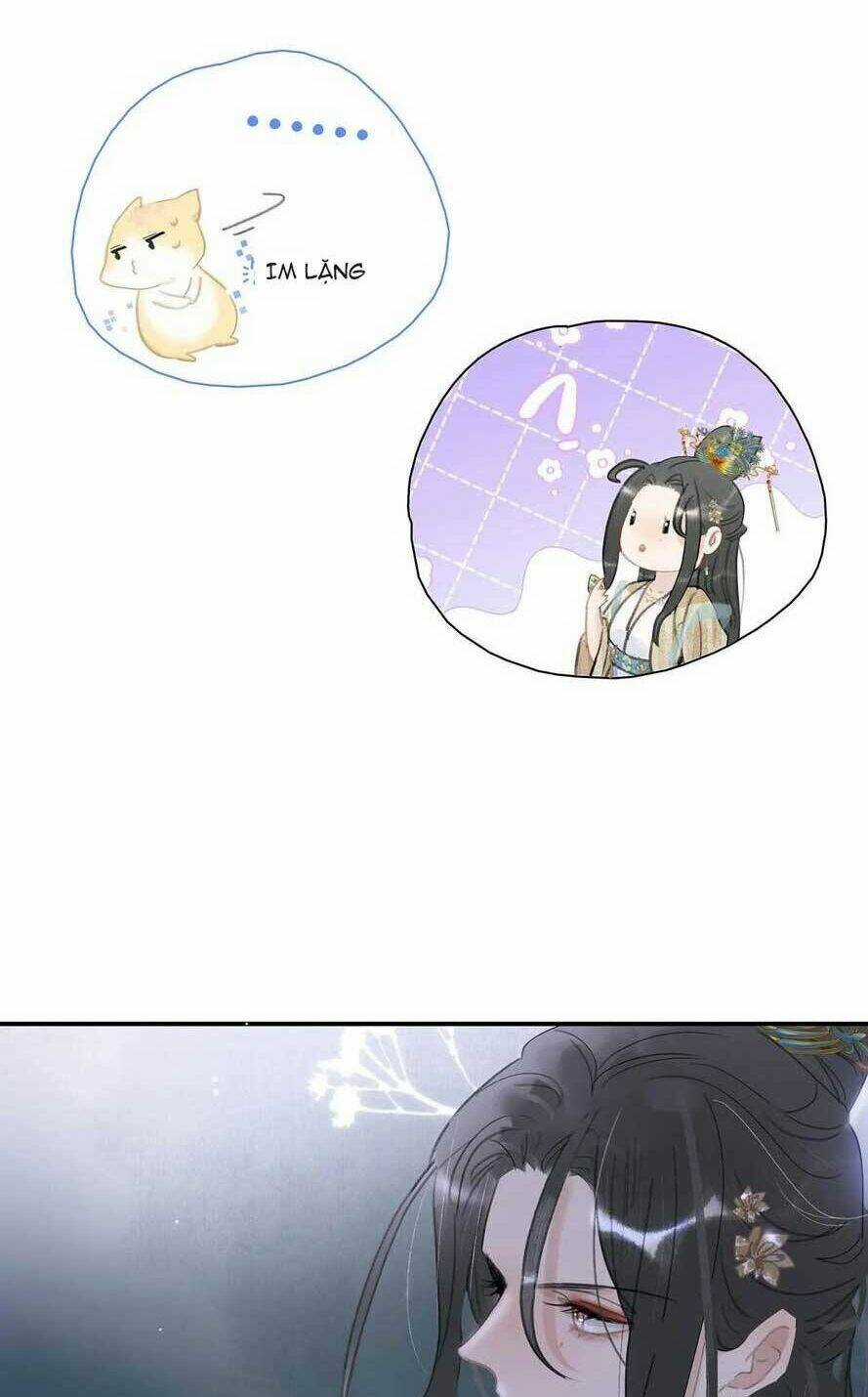 Trưởng Công Chúa Ác Độc Bắt Đầu Chìm Đắm Trong Yêu Đương Chapter 56 trang 18