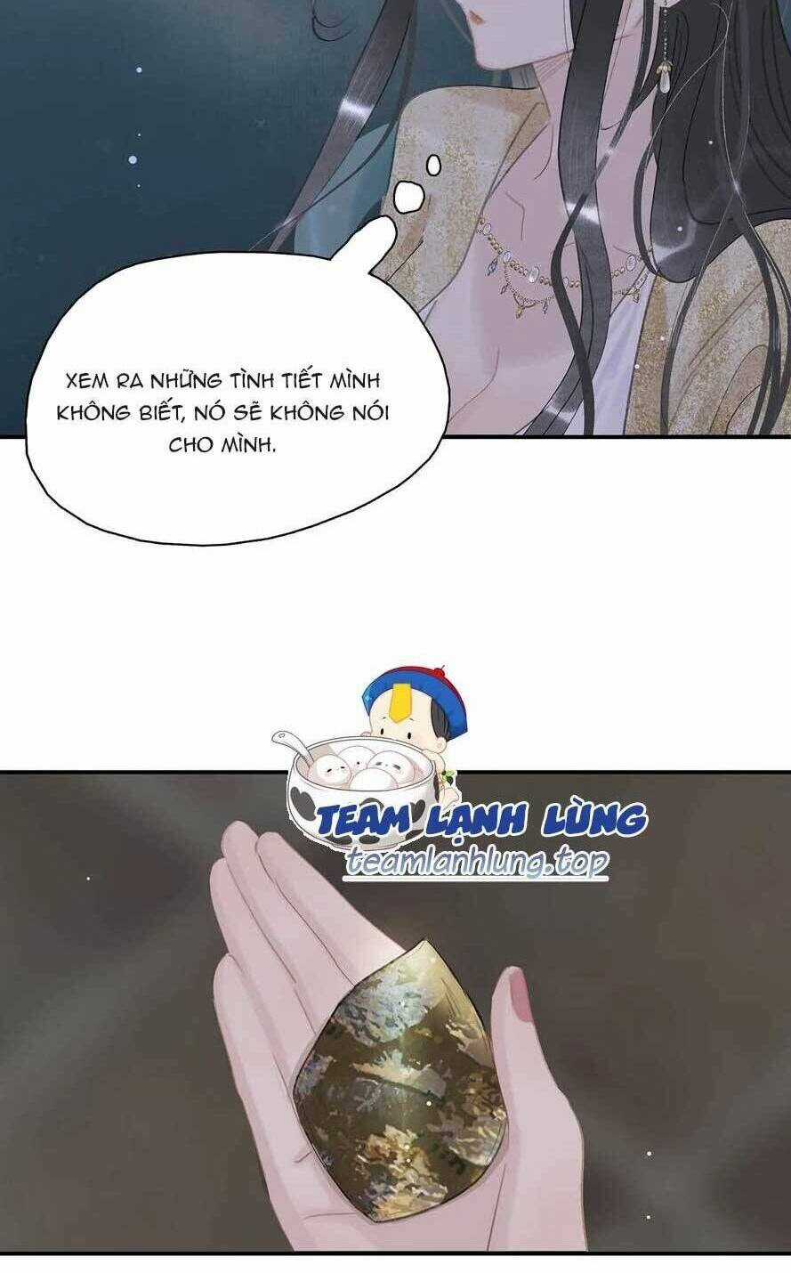 Trưởng Công Chúa Ác Độc Bắt Đầu Chìm Đắm Trong Yêu Đương Chapter 56 trang 19