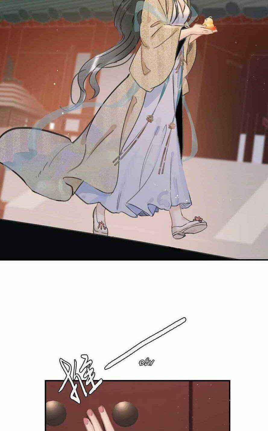 Trưởng Công Chúa Ác Độc Bắt Đầu Chìm Đắm Trong Yêu Đương Chapter 56 trang 2