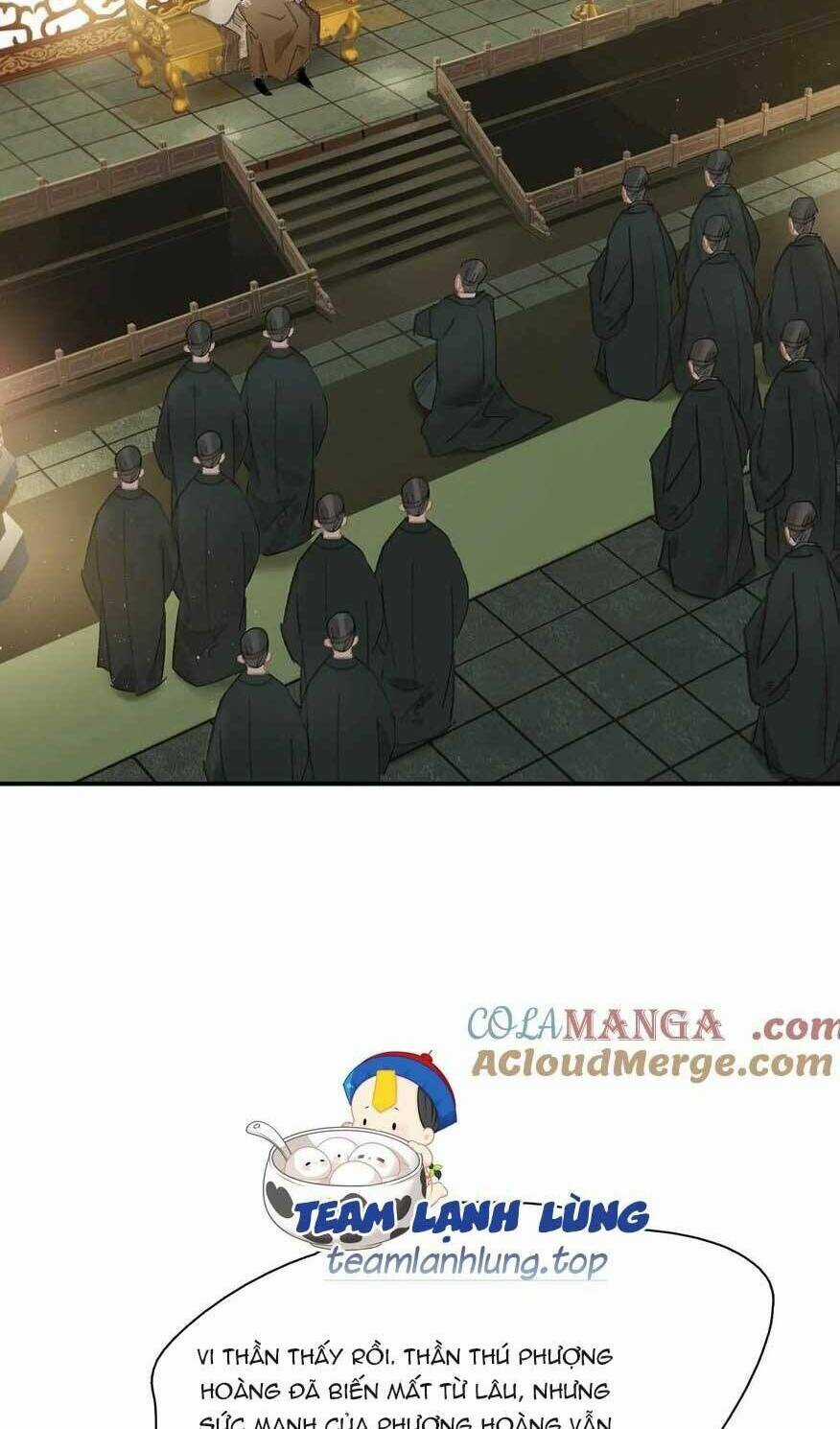 Trưởng Công Chúa Ác Độc Bắt Đầu Chìm Đắm Trong Yêu Đương Chapter 56 trang 25