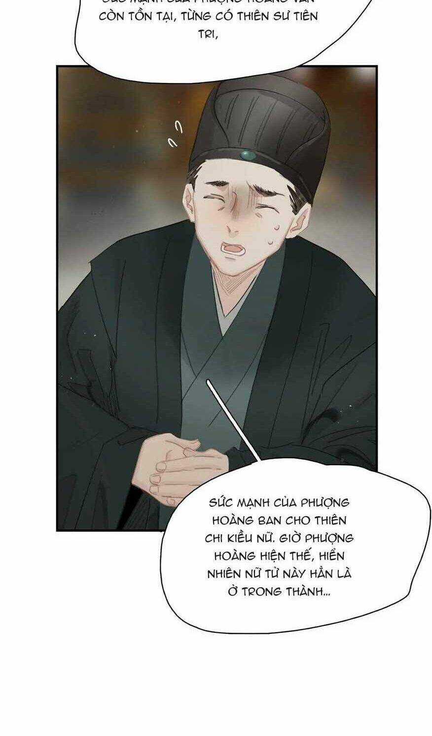 Trưởng Công Chúa Ác Độc Bắt Đầu Chìm Đắm Trong Yêu Đương Chapter 56 trang 26