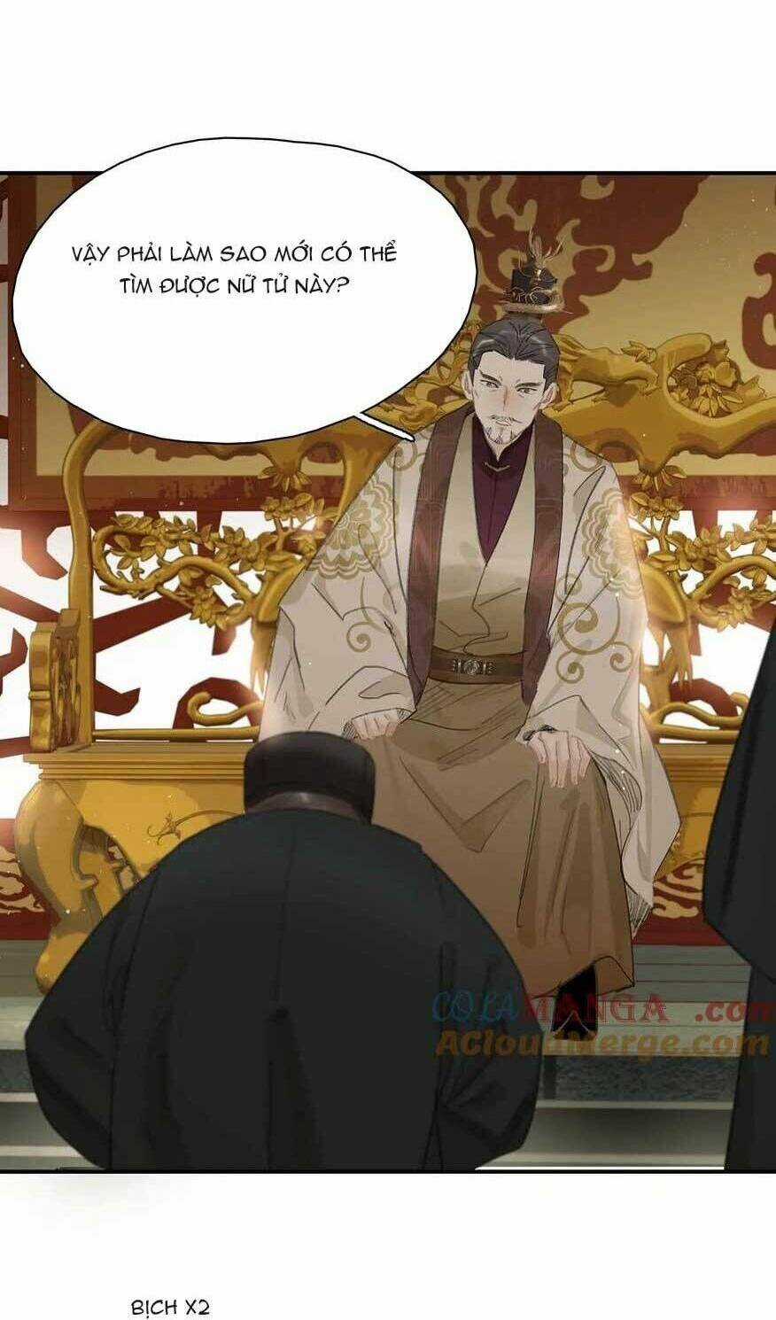 Trưởng Công Chúa Ác Độc Bắt Đầu Chìm Đắm Trong Yêu Đương Chapter 56 trang 27