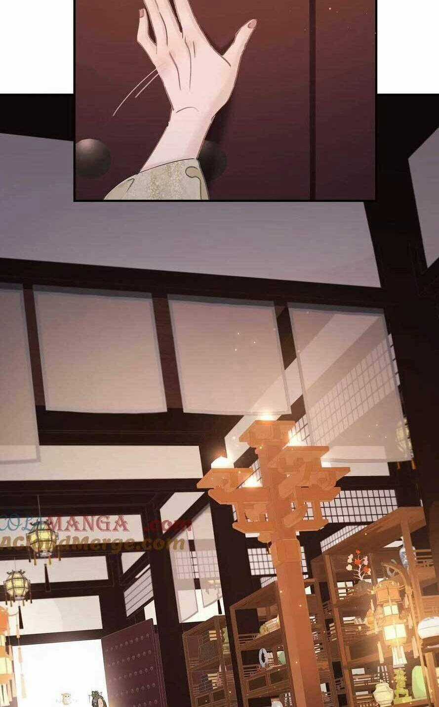 Trưởng Công Chúa Ác Độc Bắt Đầu Chìm Đắm Trong Yêu Đương Chapter 56 trang 3