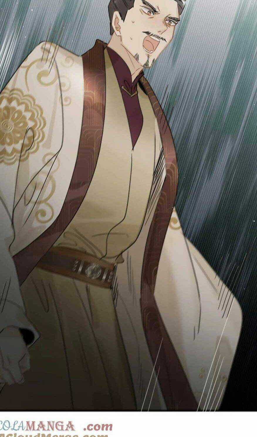 Trưởng Công Chúa Ác Độc Bắt Đầu Chìm Đắm Trong Yêu Đương Chapter 56 trang 30