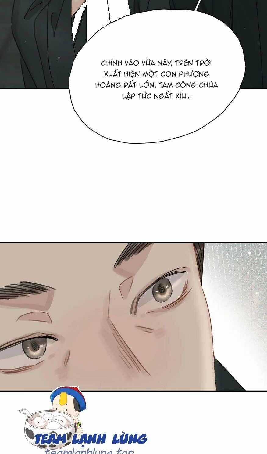 Trưởng Công Chúa Ác Độc Bắt Đầu Chìm Đắm Trong Yêu Đương Chapter 56 trang 32