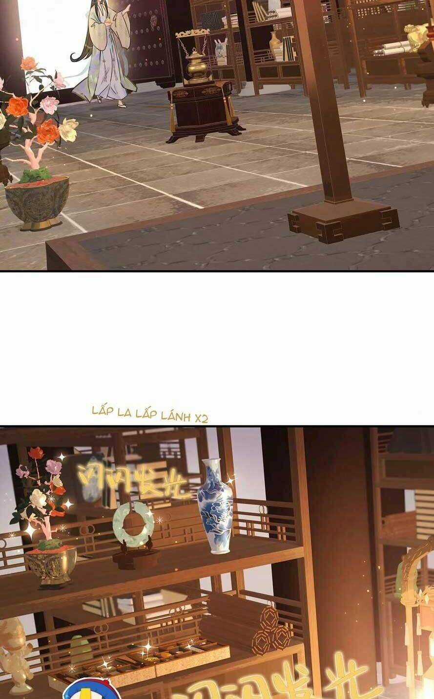 Trưởng Công Chúa Ác Độc Bắt Đầu Chìm Đắm Trong Yêu Đương Chapter 56 trang 4