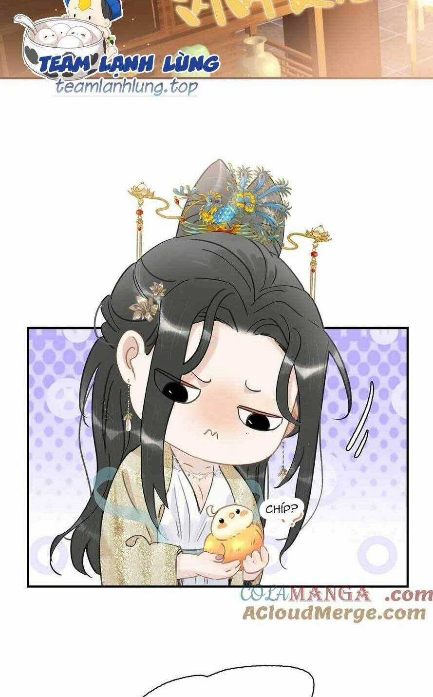 Trưởng Công Chúa Ác Độc Bắt Đầu Chìm Đắm Trong Yêu Đương Chapter 56 trang 5