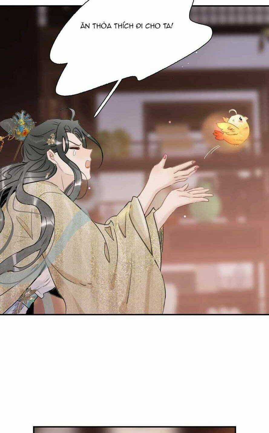 Trưởng Công Chúa Ác Độc Bắt Đầu Chìm Đắm Trong Yêu Đương Chapter 56 trang 6