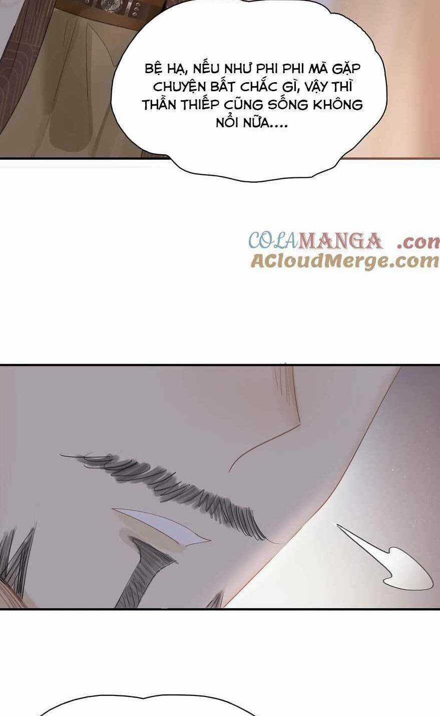 Trưởng Công Chúa Ác Độc Bắt Đầu Chìm Đắm Trong Yêu Đương Chapter 57 trang 10