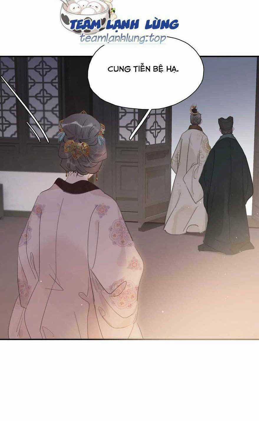 Trưởng Công Chúa Ác Độc Bắt Đầu Chìm Đắm Trong Yêu Đương Chapter 57 trang 12