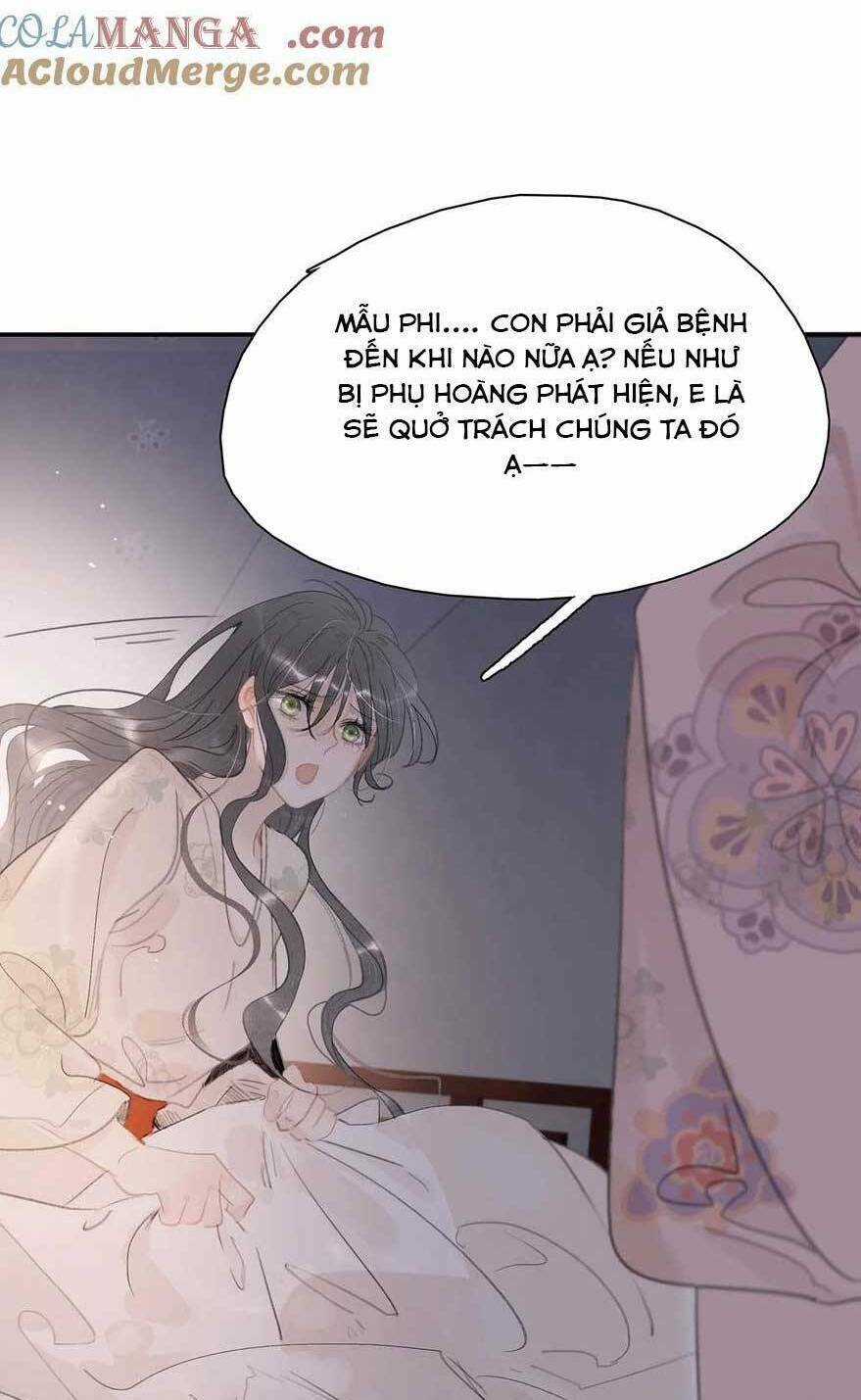 Trưởng Công Chúa Ác Độc Bắt Đầu Chìm Đắm Trong Yêu Đương Chapter 57 trang 14