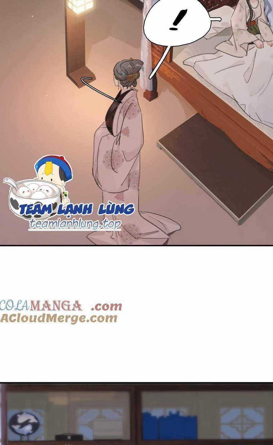 Trưởng Công Chúa Ác Độc Bắt Đầu Chìm Đắm Trong Yêu Đương Chapter 57 trang 16