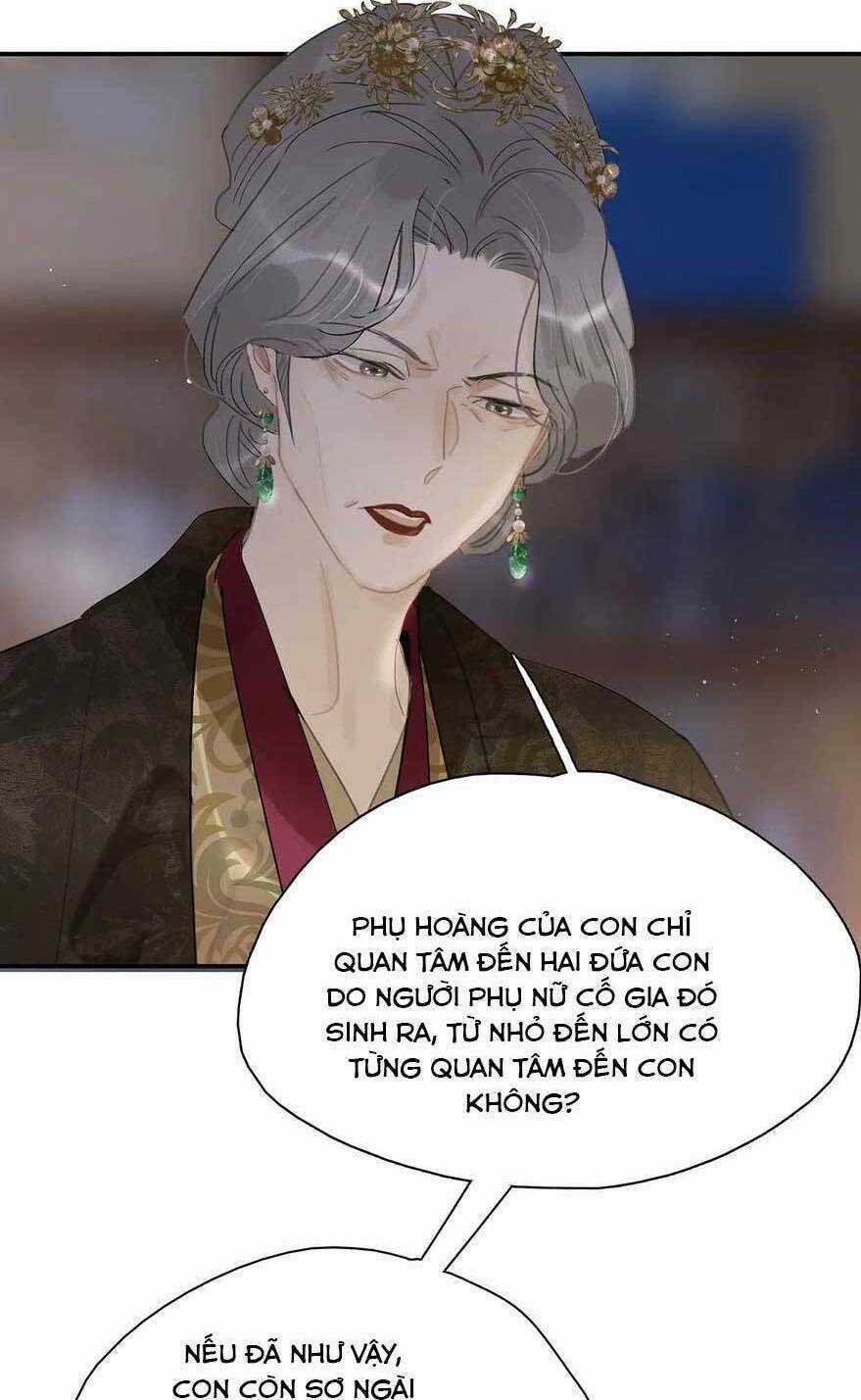 Trưởng Công Chúa Ác Độc Bắt Đầu Chìm Đắm Trong Yêu Đương Chapter 57 trang 18