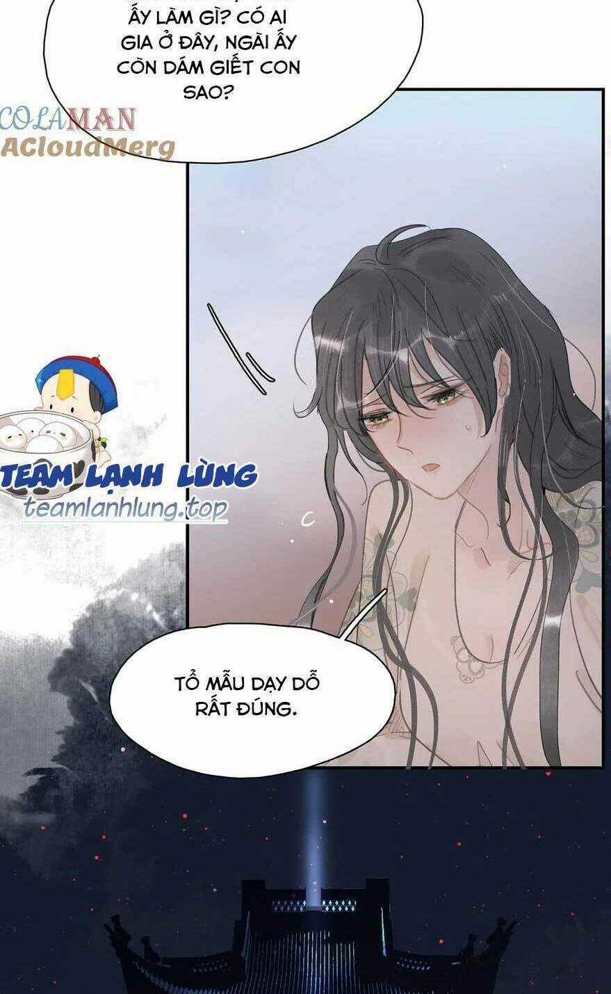 Trưởng Công Chúa Ác Độc Bắt Đầu Chìm Đắm Trong Yêu Đương Chapter 57 trang 19