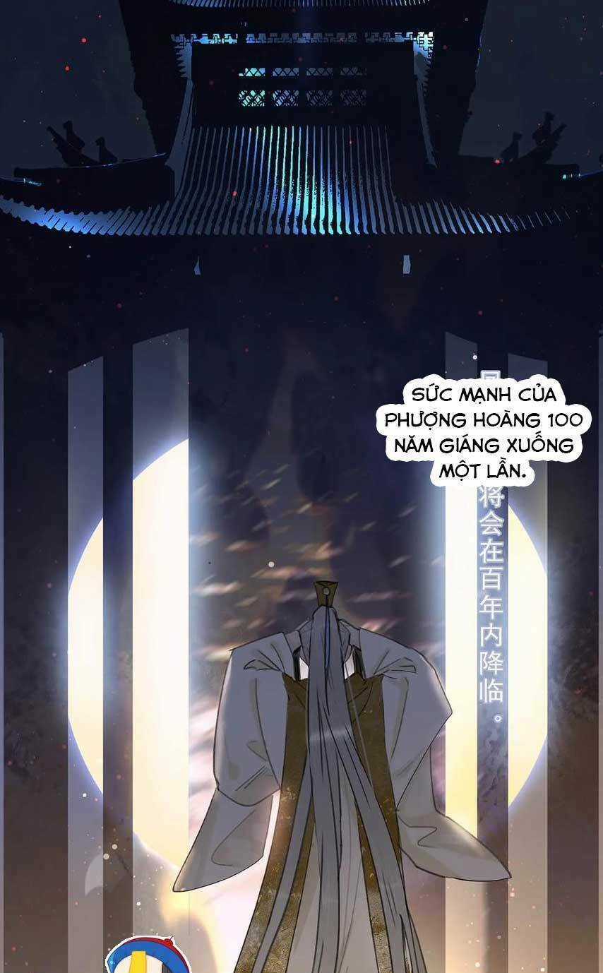 Trưởng Công Chúa Ác Độc Bắt Đầu Chìm Đắm Trong Yêu Đương Chapter 57 trang 20