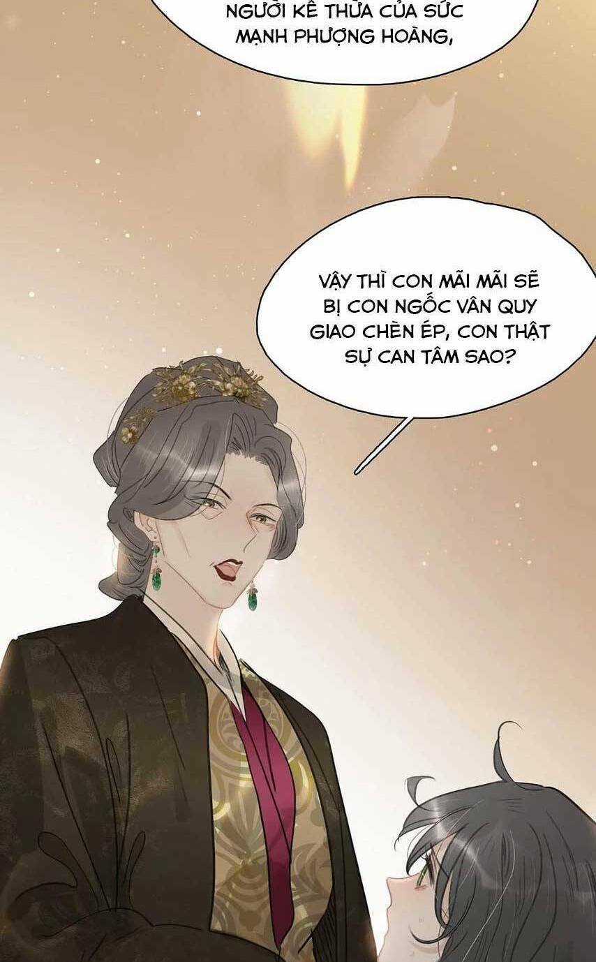 Trưởng Công Chúa Ác Độc Bắt Đầu Chìm Đắm Trong Yêu Đương Chapter 57 trang 22