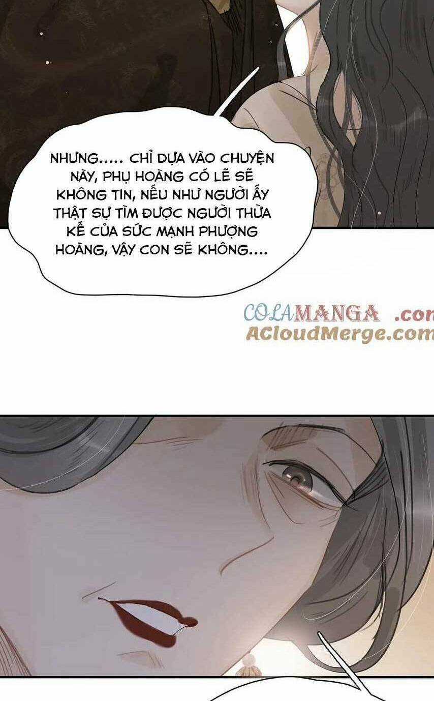 Trưởng Công Chúa Ác Độc Bắt Đầu Chìm Đắm Trong Yêu Đương Chapter 57 trang 23