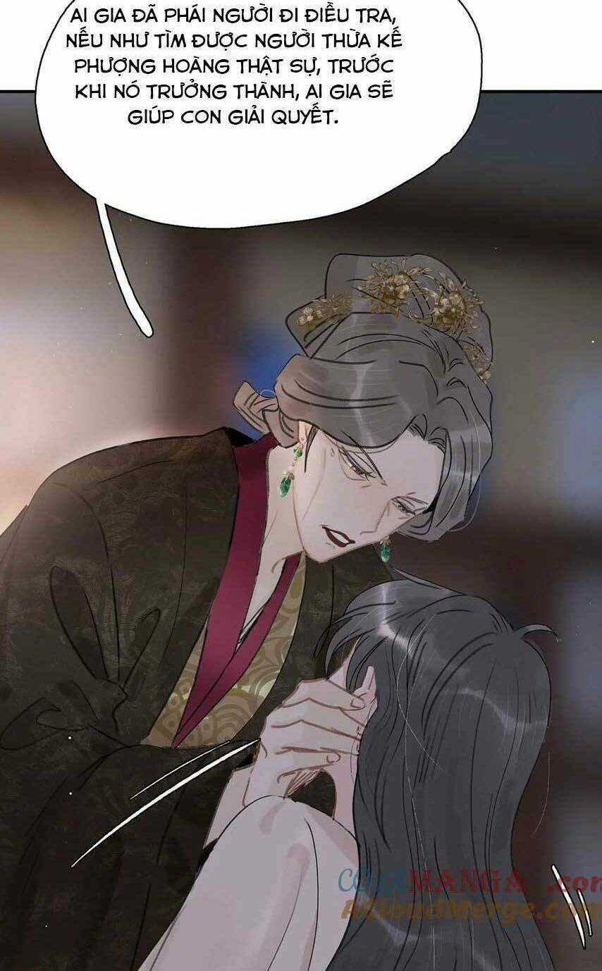 Trưởng Công Chúa Ác Độc Bắt Đầu Chìm Đắm Trong Yêu Đương Chapter 57 trang 25