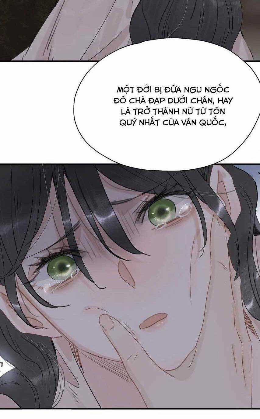 Trưởng Công Chúa Ác Độc Bắt Đầu Chìm Đắm Trong Yêu Đương Chapter 57 trang 26