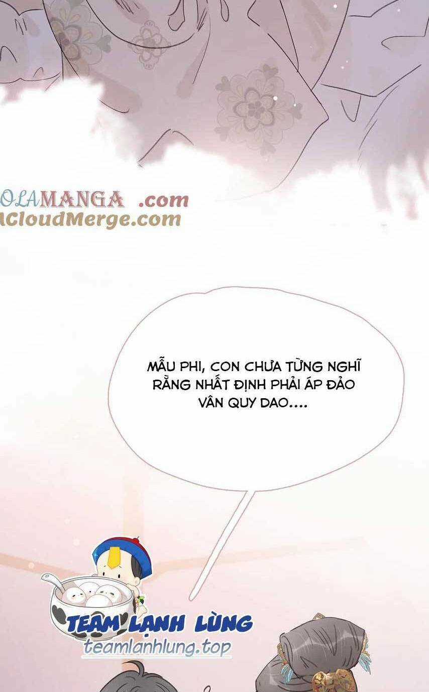 Trưởng Công Chúa Ác Độc Bắt Đầu Chìm Đắm Trong Yêu Đương Chapter 57 trang 30