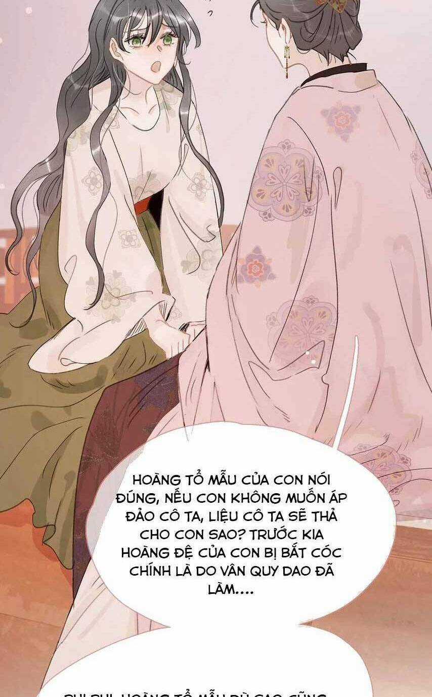 Trưởng Công Chúa Ác Độc Bắt Đầu Chìm Đắm Trong Yêu Đương Chapter 57 trang 31