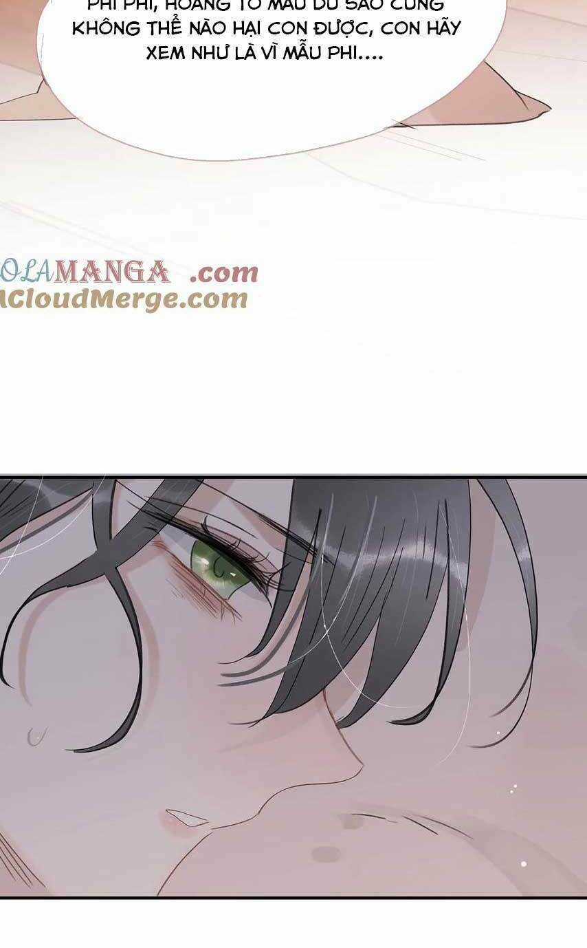 Trưởng Công Chúa Ác Độc Bắt Đầu Chìm Đắm Trong Yêu Đương Chapter 57 trang 32