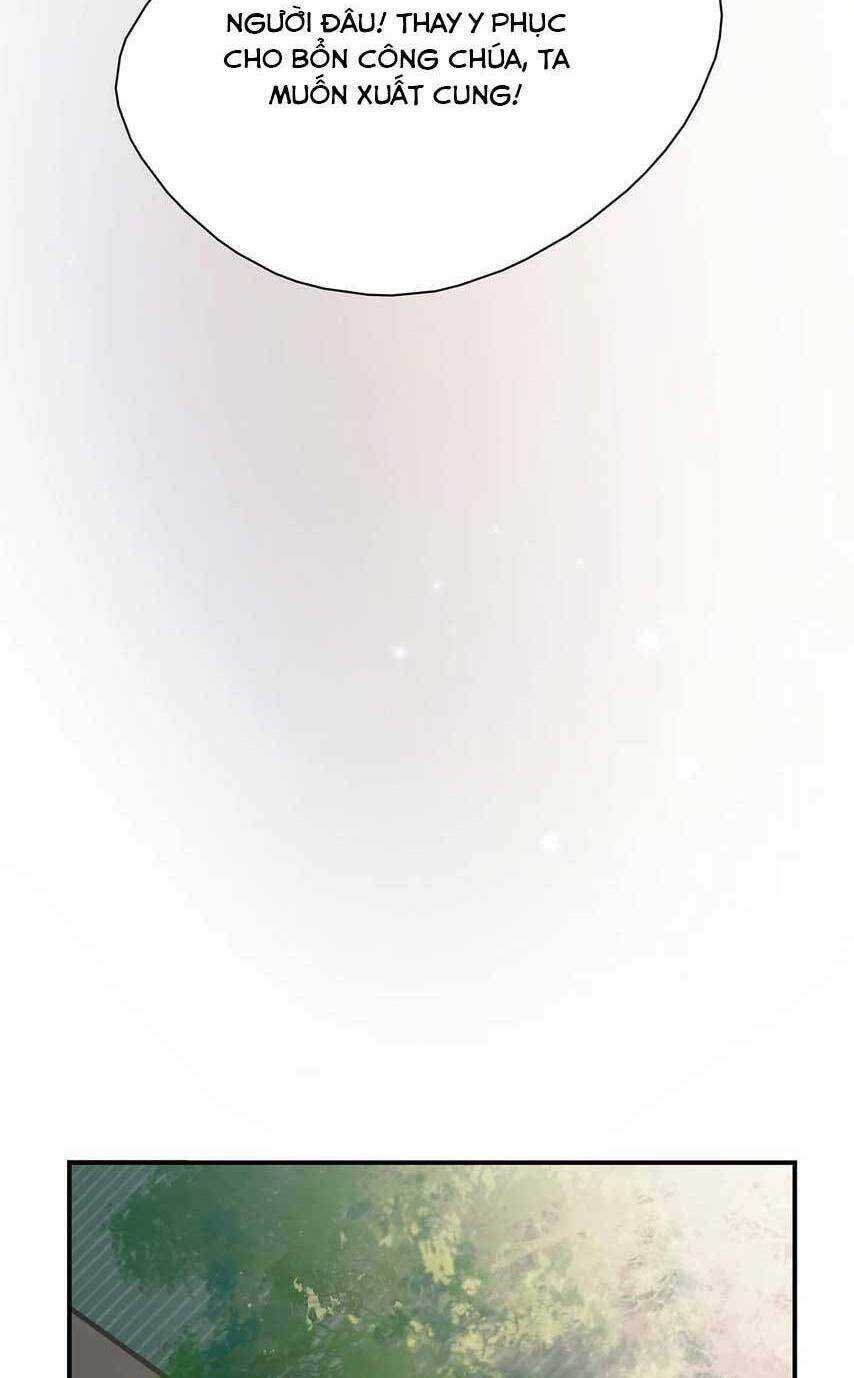 Trưởng Công Chúa Ác Độc Bắt Đầu Chìm Đắm Trong Yêu Đương Chapter 57 trang 34