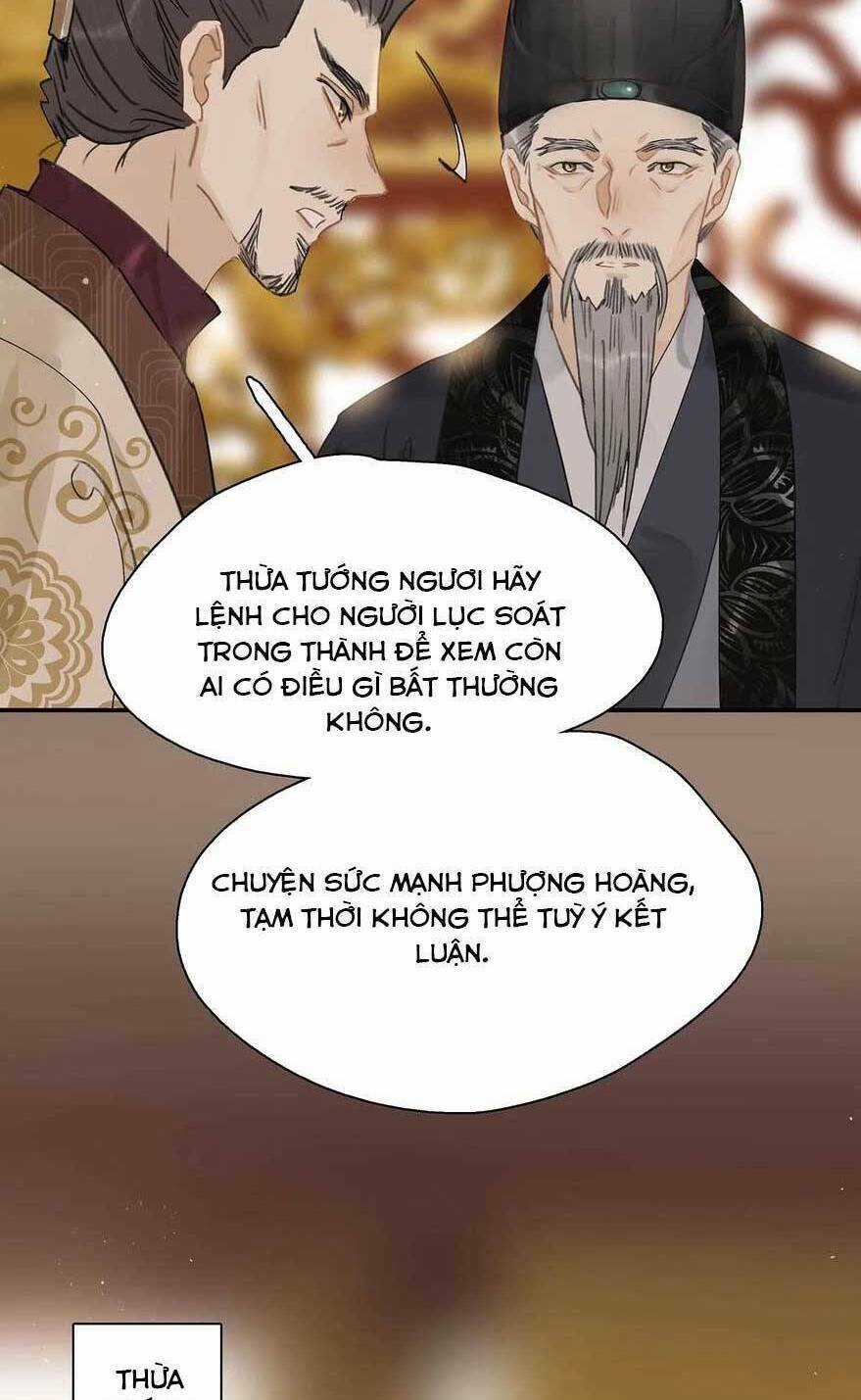 Trưởng Công Chúa Ác Độc Bắt Đầu Chìm Đắm Trong Yêu Đương Chapter 57 trang 4