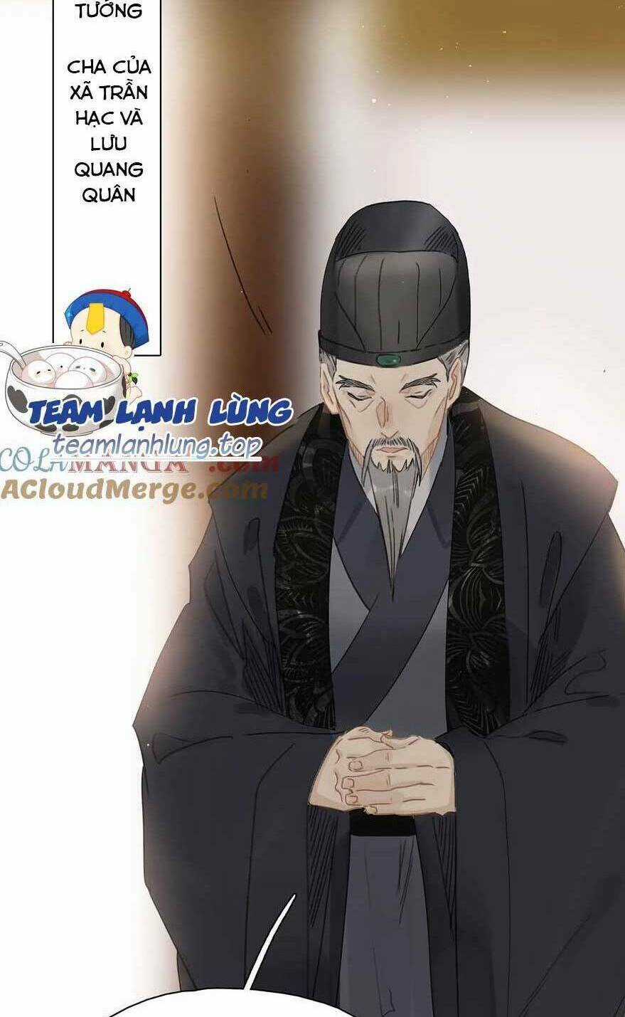 Trưởng Công Chúa Ác Độc Bắt Đầu Chìm Đắm Trong Yêu Đương Chapter 57 trang 5