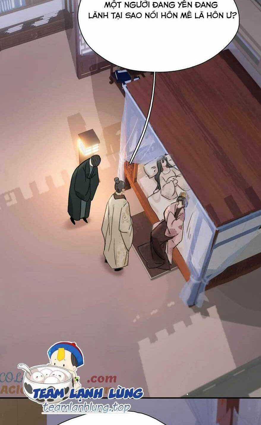 Trưởng Công Chúa Ác Độc Bắt Đầu Chìm Đắm Trong Yêu Đương Chapter 57 trang 7