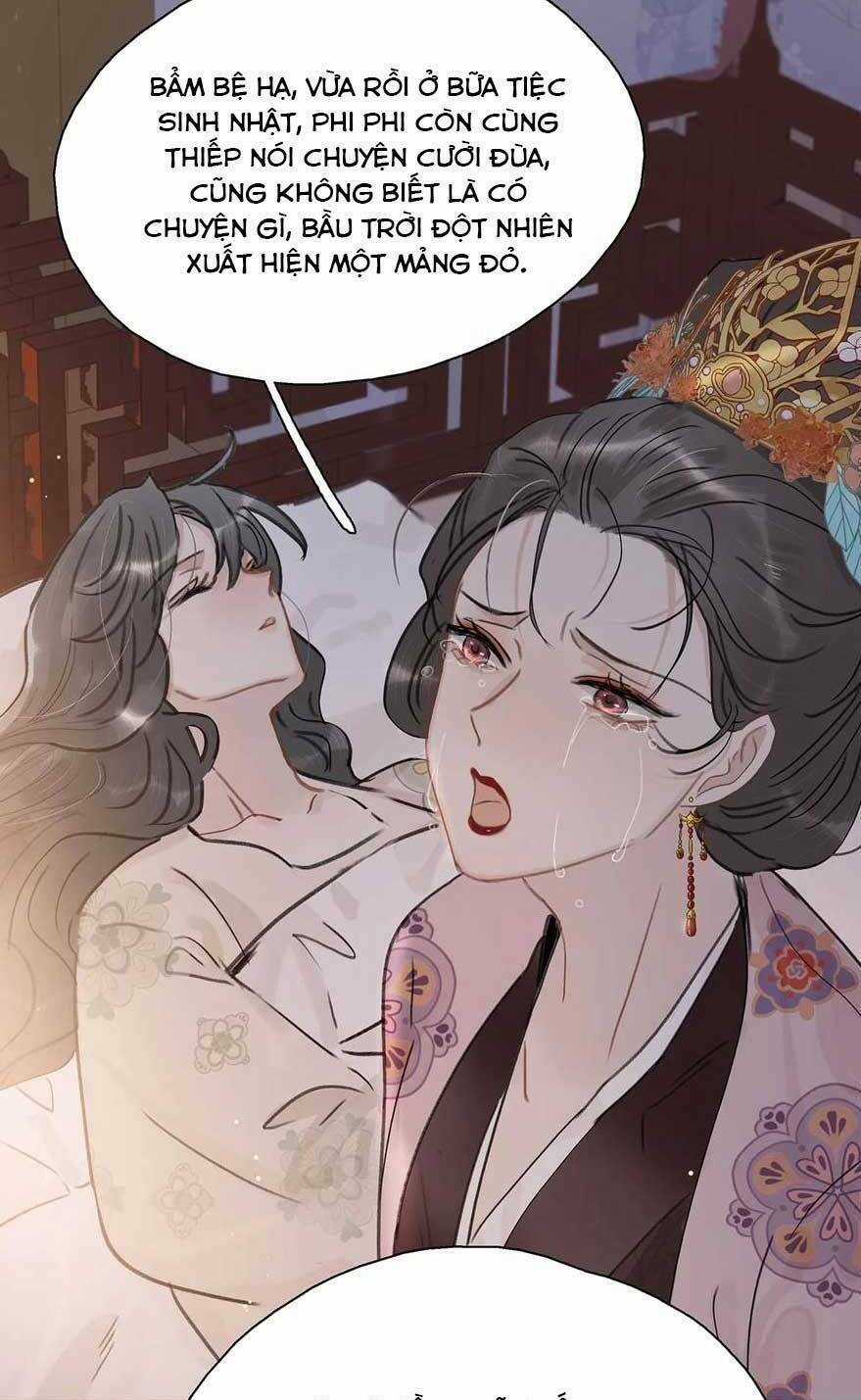 Trưởng Công Chúa Ác Độc Bắt Đầu Chìm Đắm Trong Yêu Đương Chapter 57 trang 8