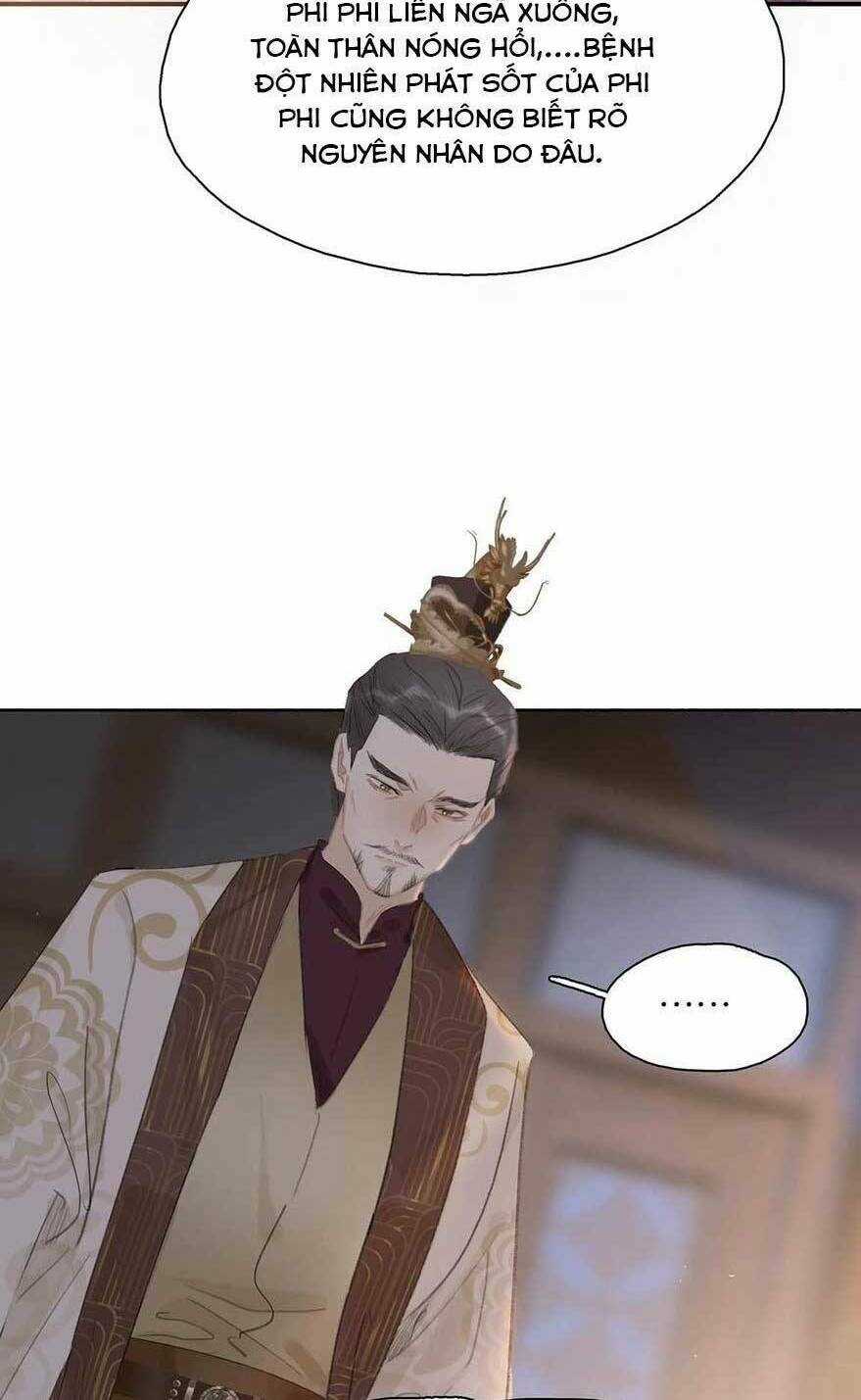 Trưởng Công Chúa Ác Độc Bắt Đầu Chìm Đắm Trong Yêu Đương Chapter 57 trang 9