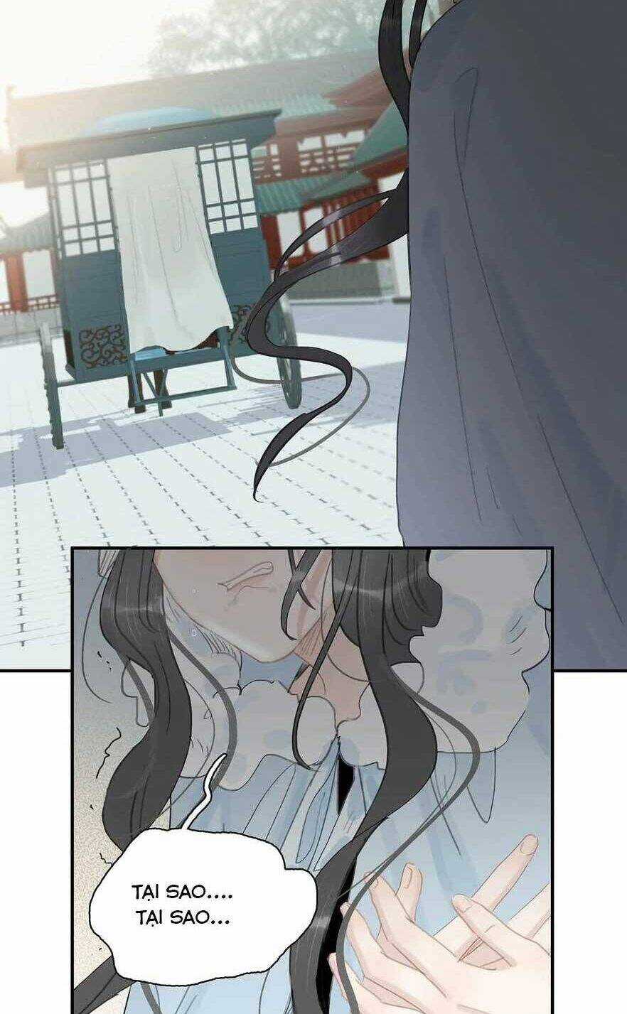 Trưởng Công Chúa Ác Độc Bắt Đầu Chìm Đắm Trong Yêu Đương Chapter 58 trang 12