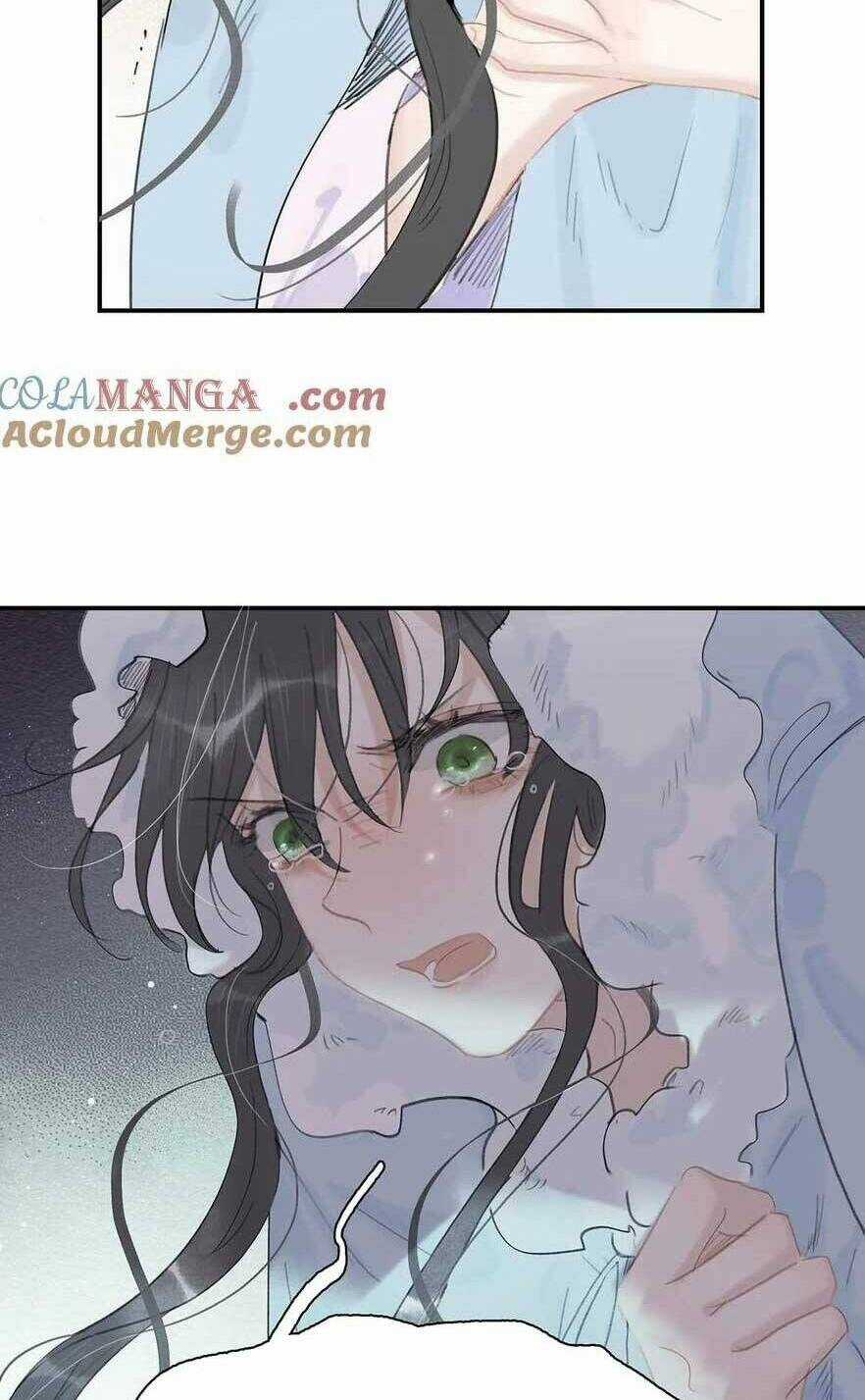 Trưởng Công Chúa Ác Độc Bắt Đầu Chìm Đắm Trong Yêu Đương Chapter 58 trang 13