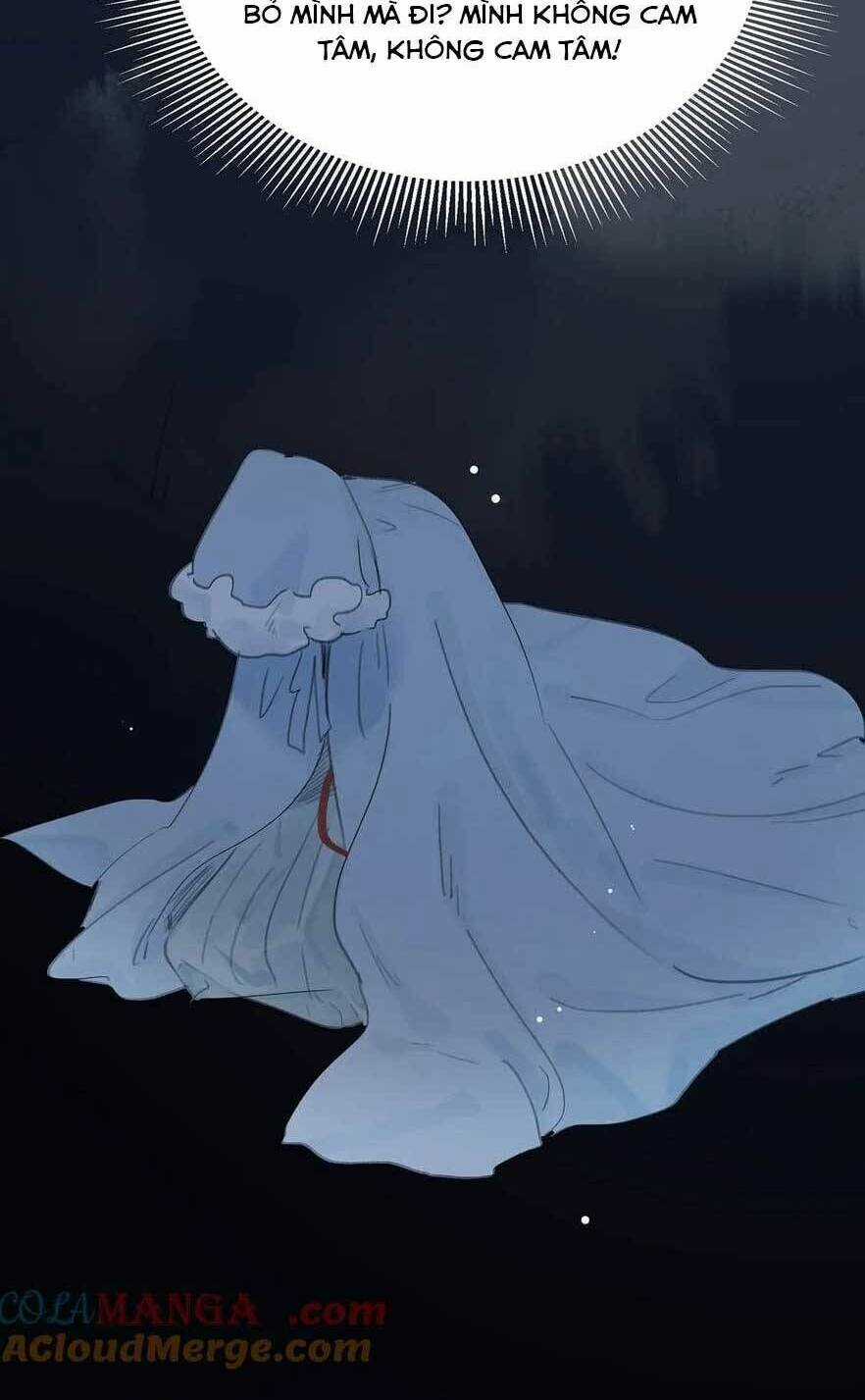 Trưởng Công Chúa Ác Độc Bắt Đầu Chìm Đắm Trong Yêu Đương Chapter 58 trang 17