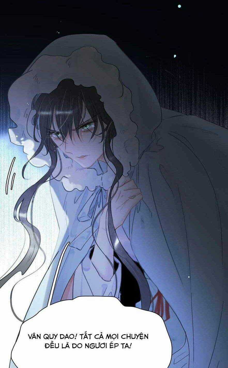 Trưởng Công Chúa Ác Độc Bắt Đầu Chìm Đắm Trong Yêu Đương Chapter 58 trang 18