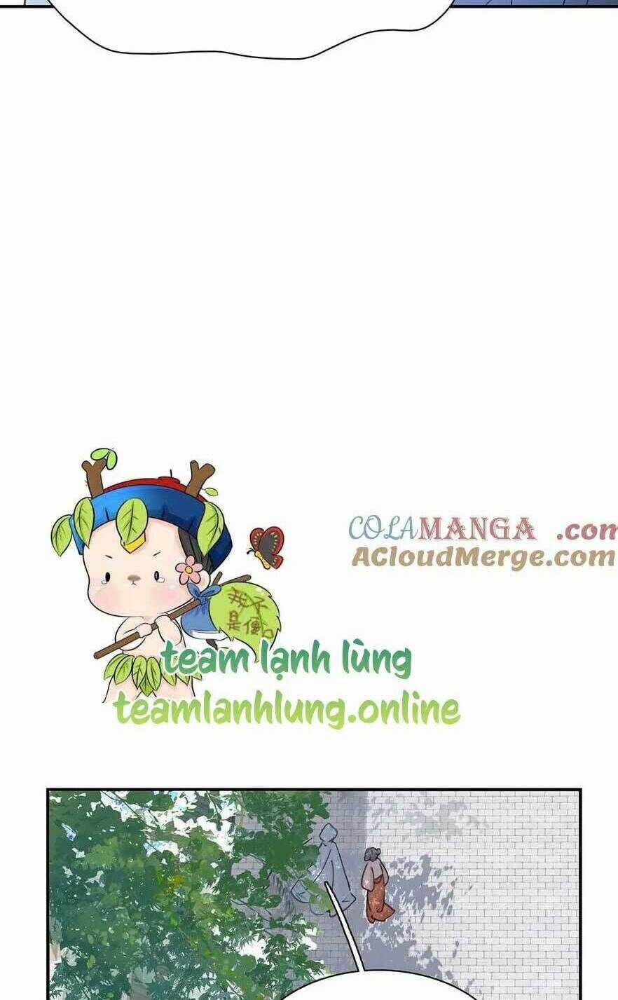 Trưởng Công Chúa Ác Độc Bắt Đầu Chìm Đắm Trong Yêu Đương Chapter 58 trang 19