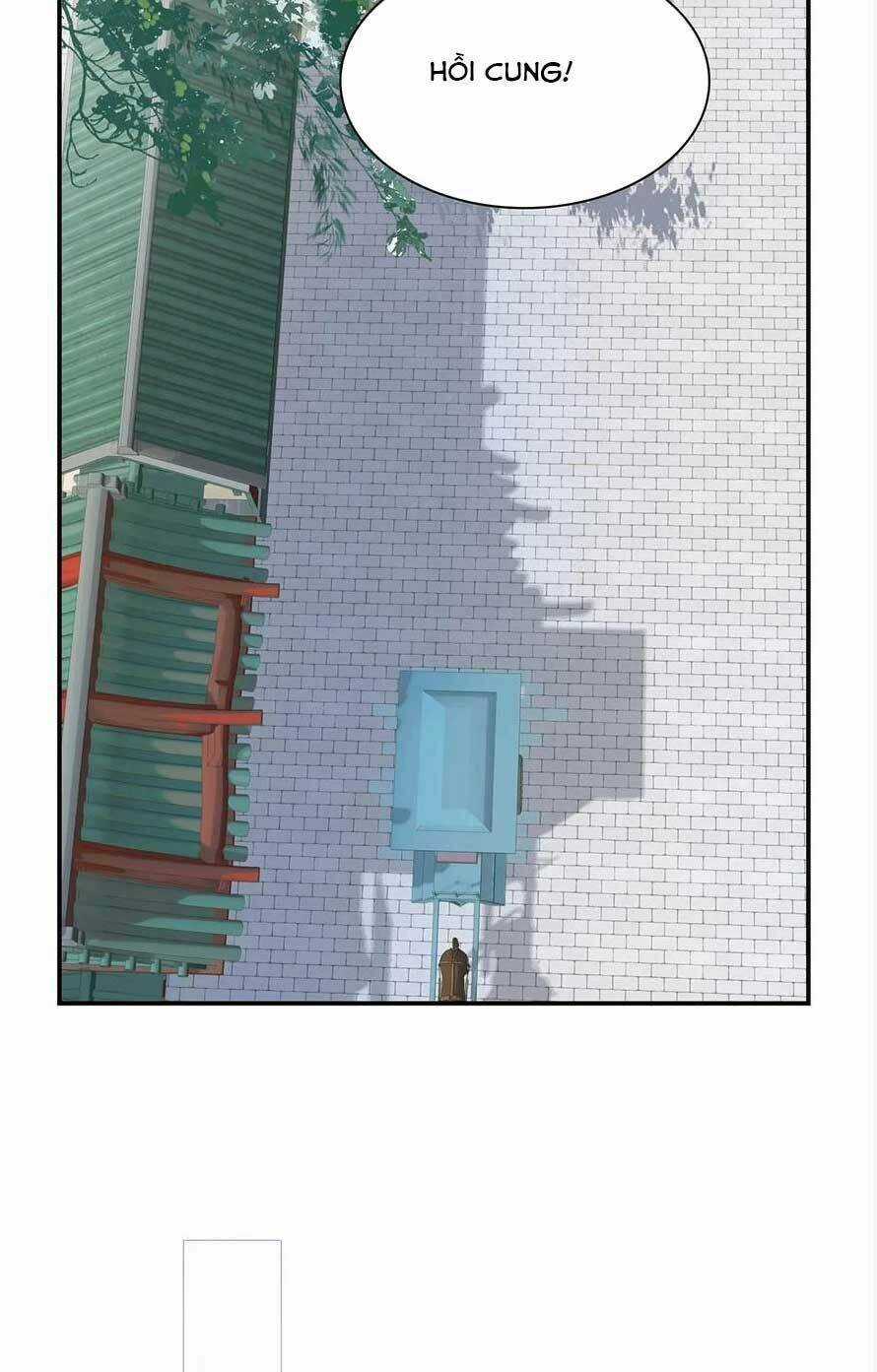 Trưởng Công Chúa Ác Độc Bắt Đầu Chìm Đắm Trong Yêu Đương Chapter 58 trang 20