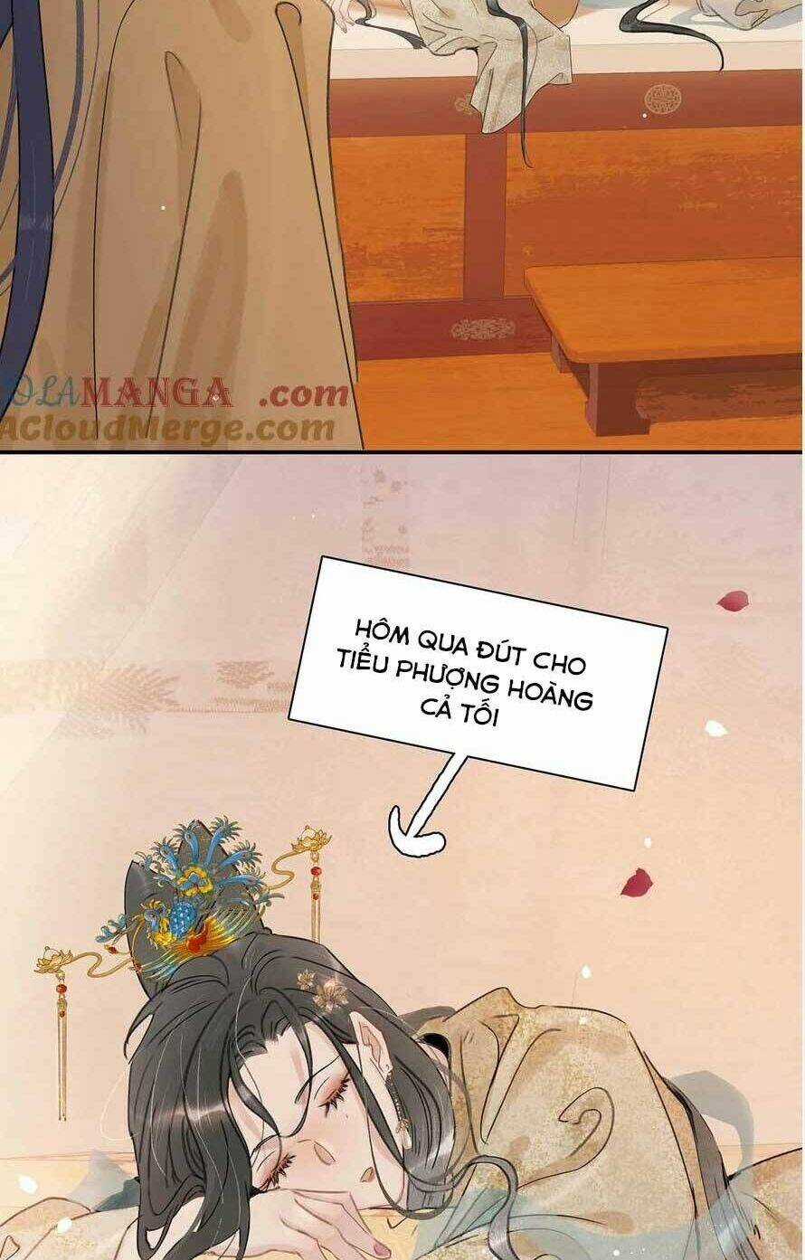 Trưởng Công Chúa Ác Độc Bắt Đầu Chìm Đắm Trong Yêu Đương Chapter 58 trang 26