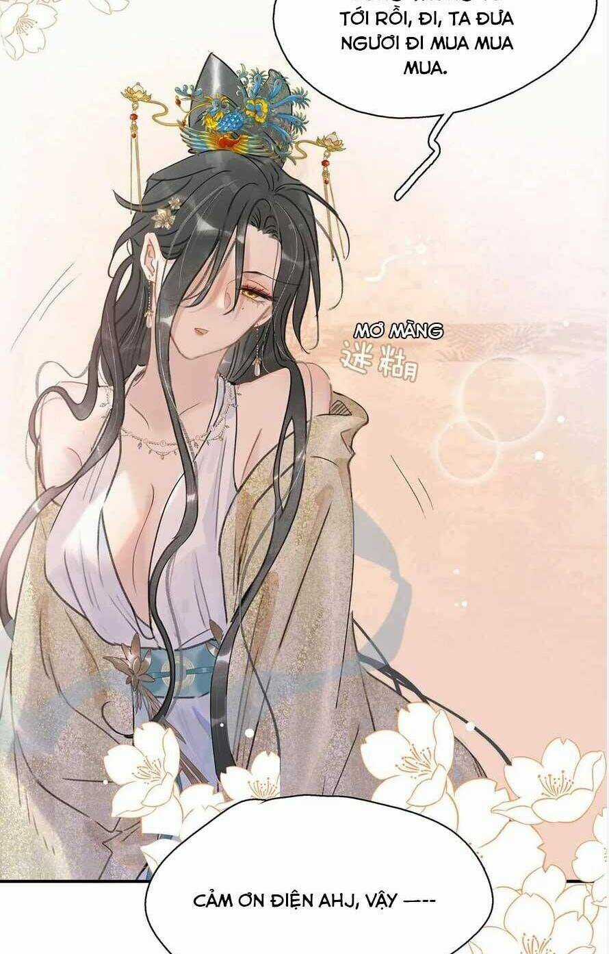 Trưởng Công Chúa Ác Độc Bắt Đầu Chìm Đắm Trong Yêu Đương Chapter 58 trang 29