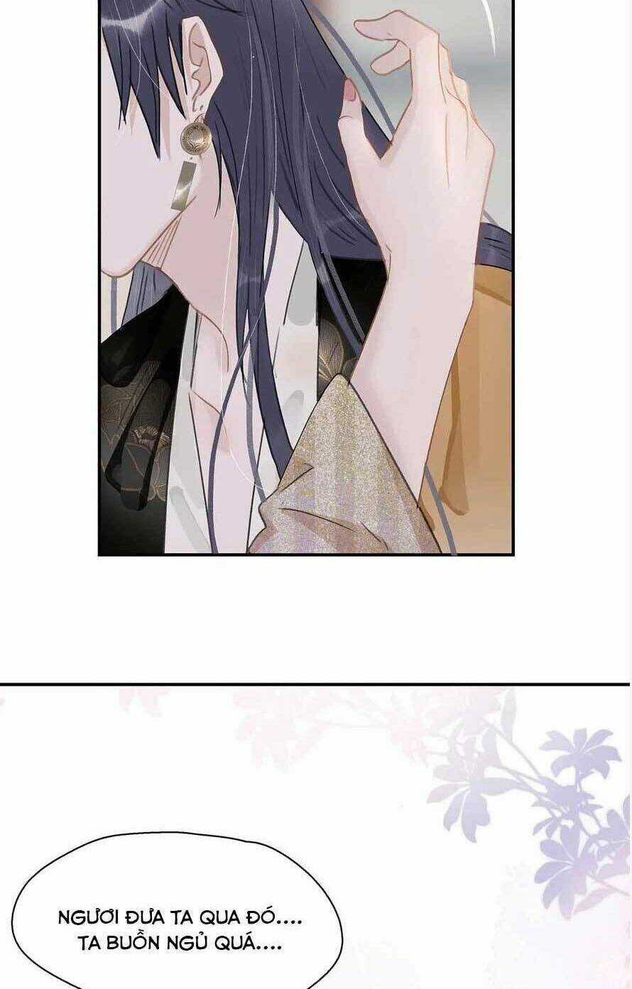 Trưởng Công Chúa Ác Độc Bắt Đầu Chìm Đắm Trong Yêu Đương Chapter 58 trang 31