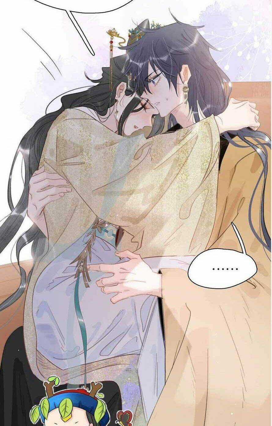 Trưởng Công Chúa Ác Độc Bắt Đầu Chìm Đắm Trong Yêu Đương Chapter 58 trang 32