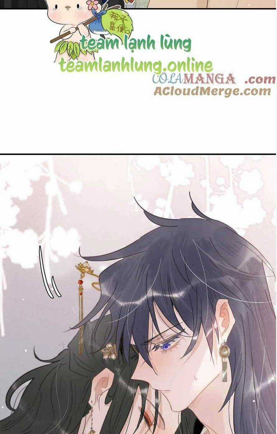 Trưởng Công Chúa Ác Độc Bắt Đầu Chìm Đắm Trong Yêu Đương Chapter 58 trang 33