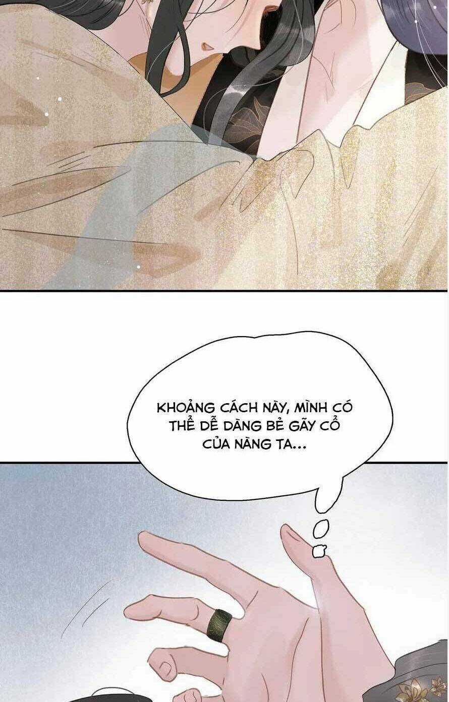 Trưởng Công Chúa Ác Độc Bắt Đầu Chìm Đắm Trong Yêu Đương Chapter 58 trang 34