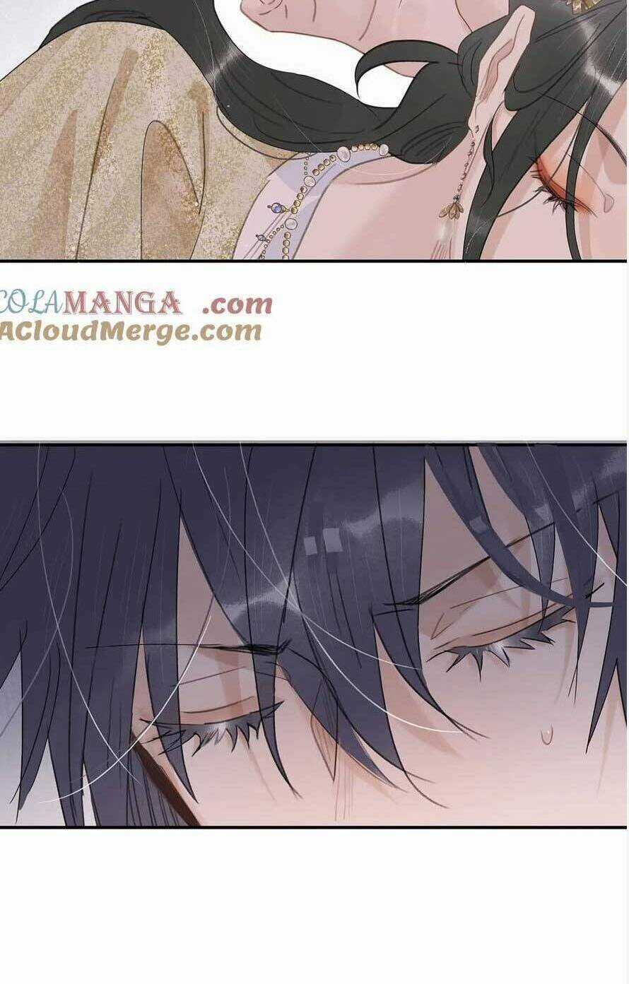 Trưởng Công Chúa Ác Độc Bắt Đầu Chìm Đắm Trong Yêu Đương Chapter 58 trang 35