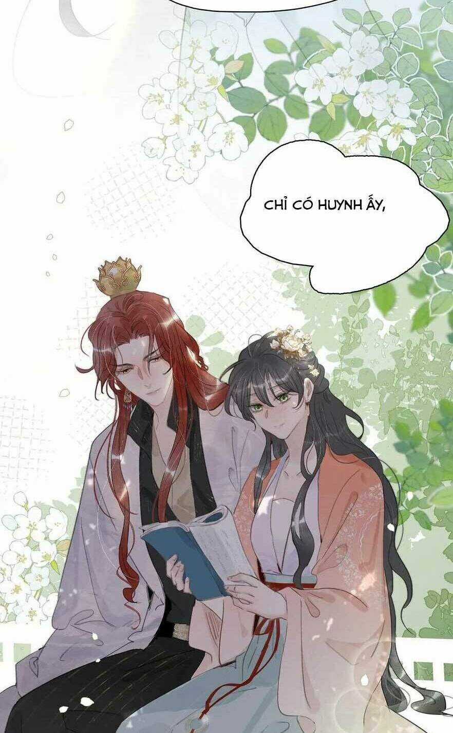 Trưởng Công Chúa Ác Độc Bắt Đầu Chìm Đắm Trong Yêu Đương Chapter 58 trang 5