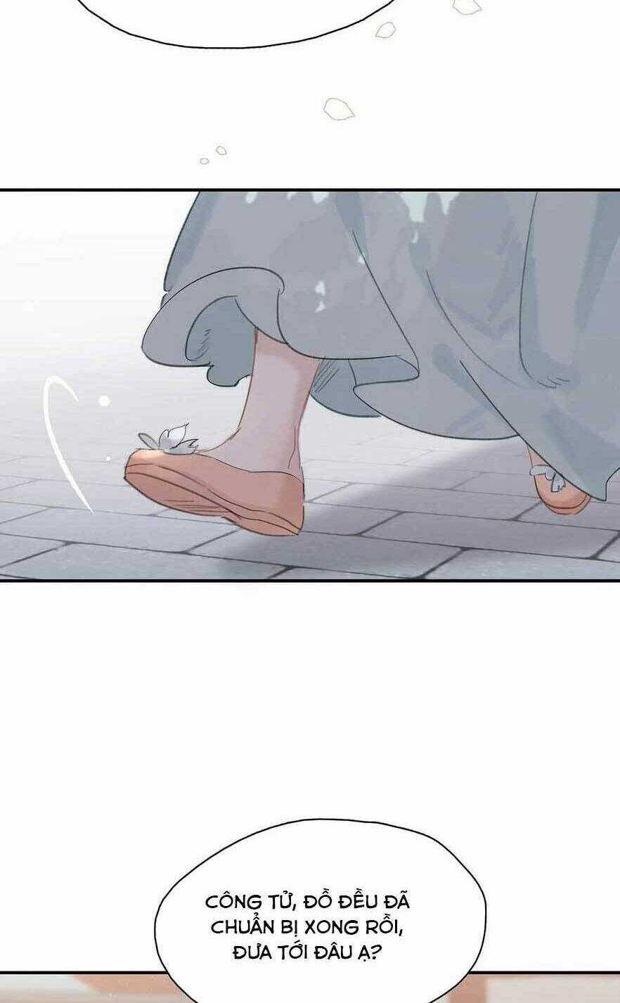 Trưởng Công Chúa Ác Độc Bắt Đầu Chìm Đắm Trong Yêu Đương Chapter 58 trang 7