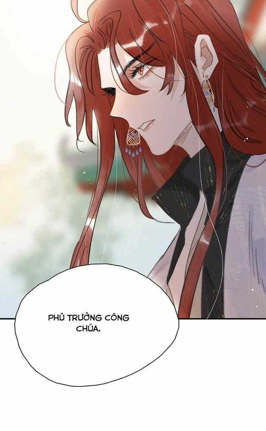 Trưởng Công Chúa Ác Độc Bắt Đầu Chìm Đắm Trong Yêu Đương Chapter 58 trang 9