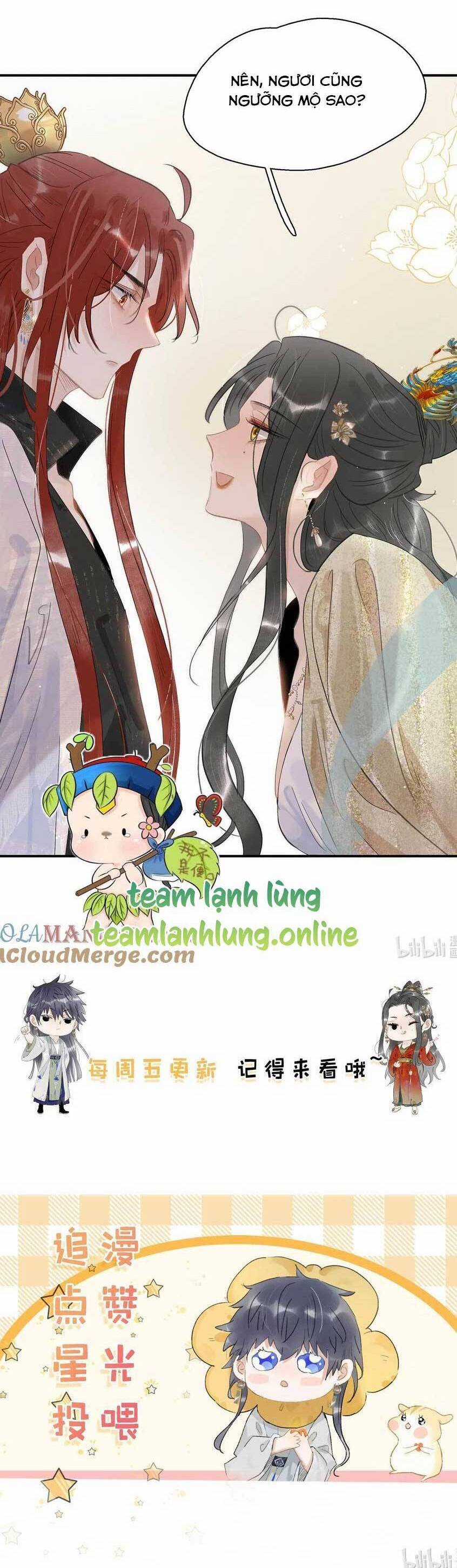 Trưởng Công Chúa Ác Độc Bắt Đầu Chìm Đắm Trong Yêu Đương Chapter 59 trang 16